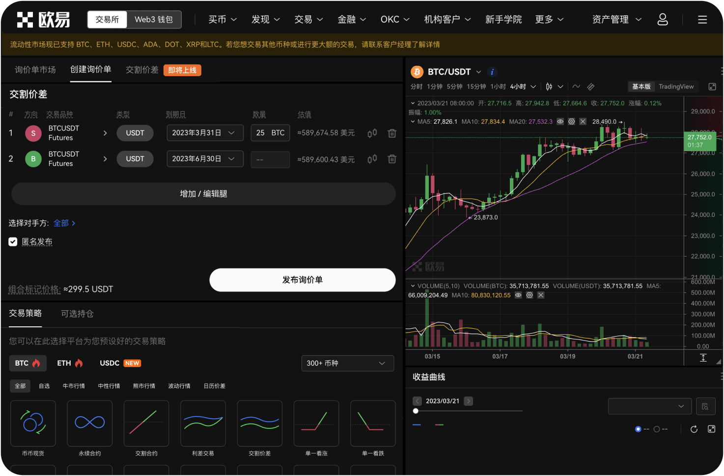 如何参与盘前交易